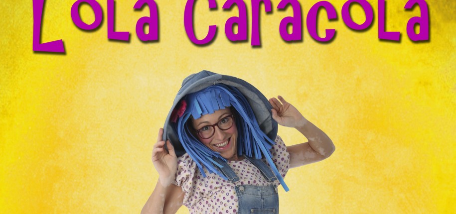 Resultado de imagen de lola caracola