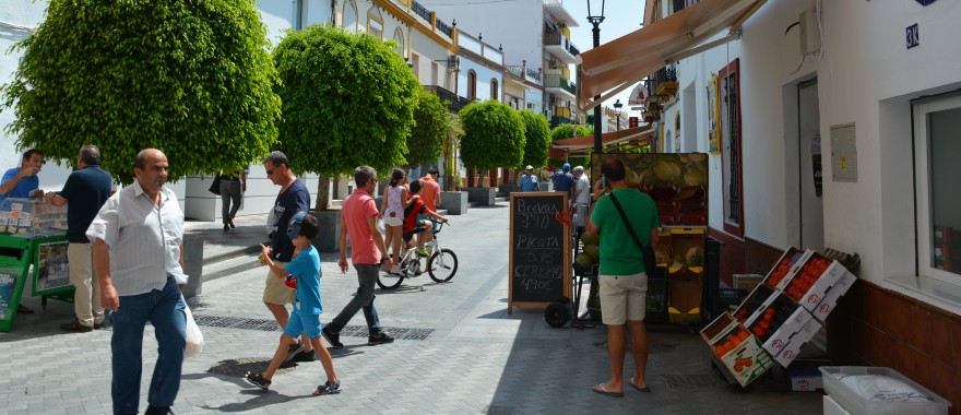 Noticias | Ayuntamiento de Tomares