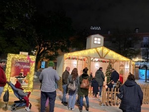 TOMARES PONE EN MARCHA UN GRAN TIOVIVO 3