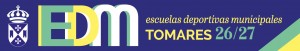 Escuelas Deportivas Municipales 2026/27
