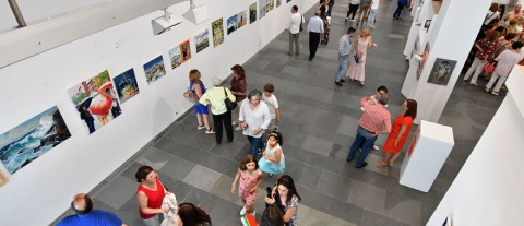 Gala Talleres de Cultura